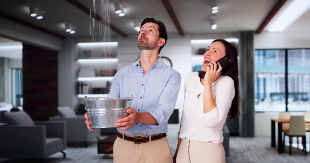 Professional Water damage restoration in SD